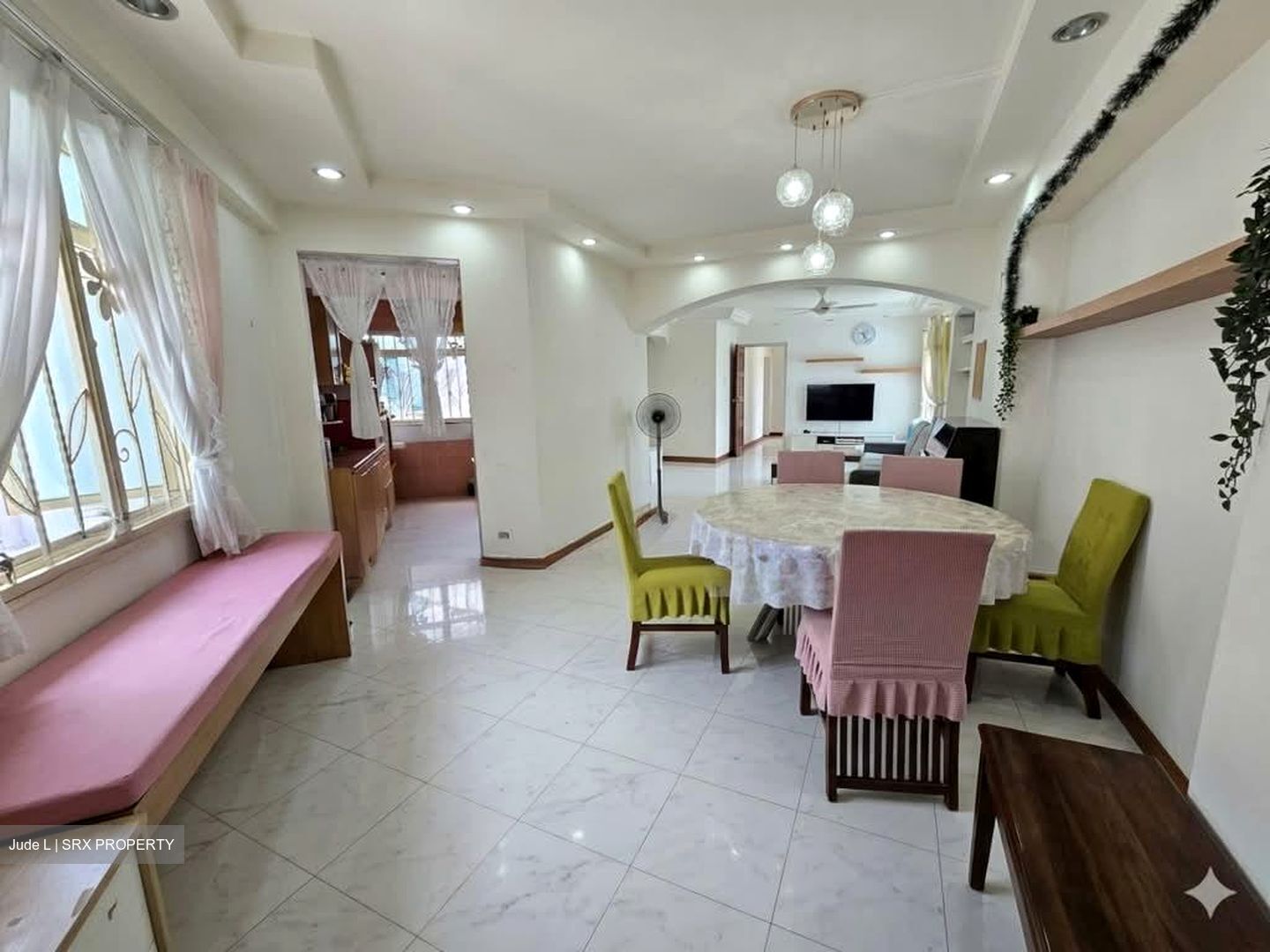 Blk 135 Edgedale Plains (Punggol), HDB 5 Rooms #564111341